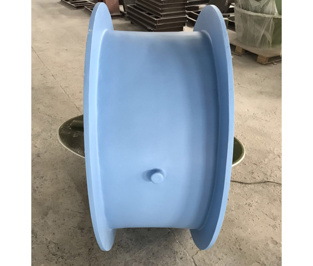 離心風(fēng)機(jī)的產(chǎn)生噪聲的來(lái)源