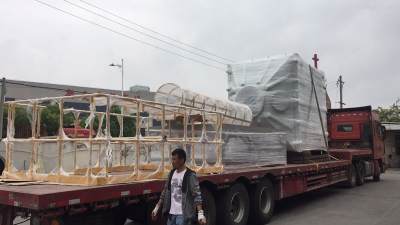 有機(jī)廢氣處理設(shè)備在安裝時的三要素