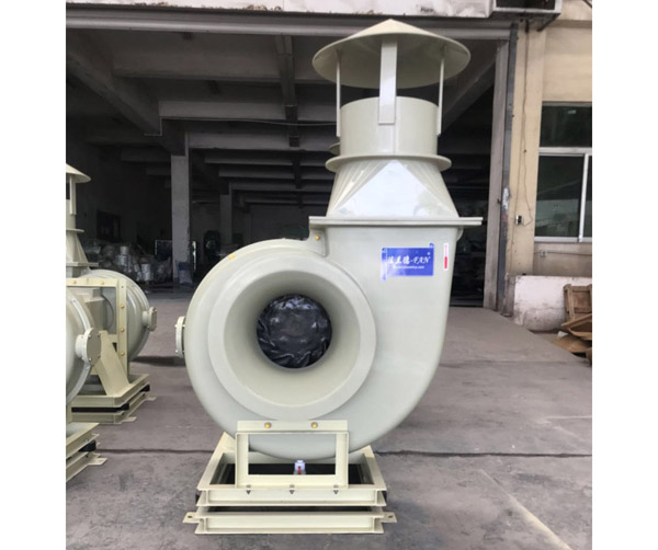 玻璃剛風機在應用風扇時要注意什么？